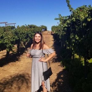 Meet your Posher, Sonia